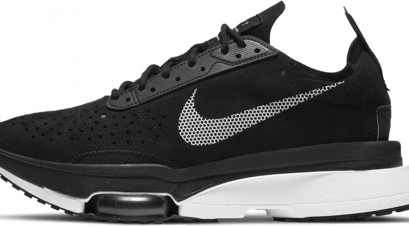 Nike мужские кроссовки: сочетание стиля, комфорта и инновации